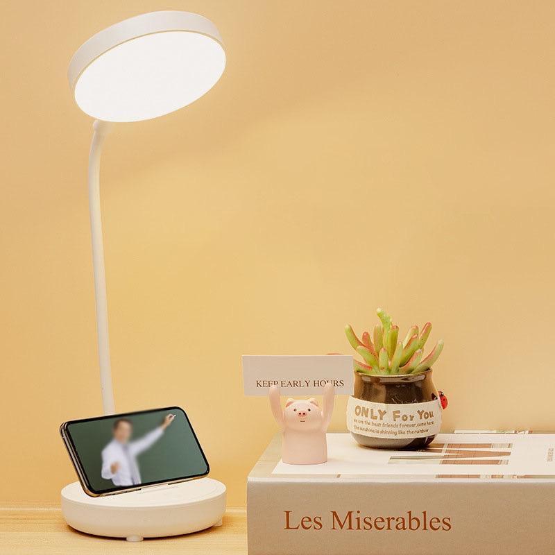 Mini Luminária de LED sem Fio - Zinova