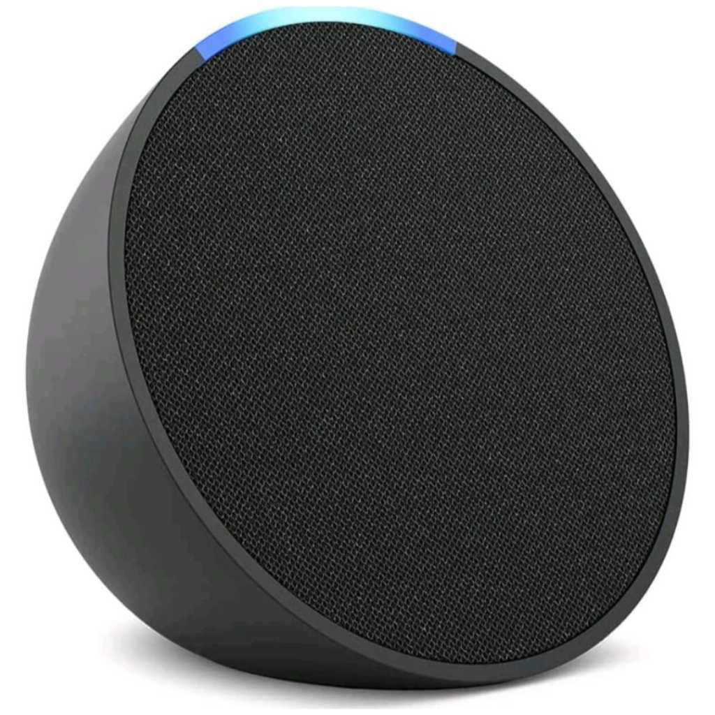 Echo pop Amazon Alexa smart speaker - Zinova