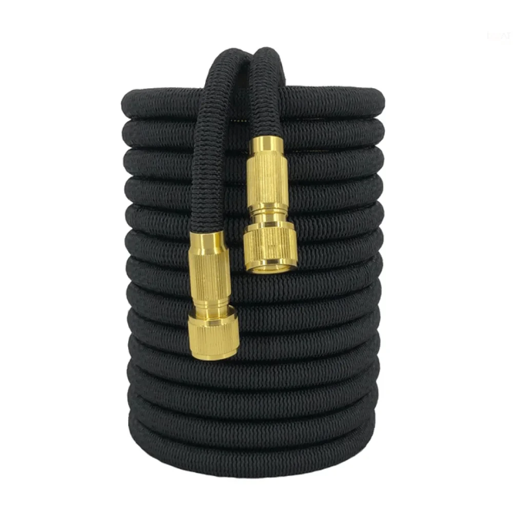 Mangueira de Jardim Expansível de Microfibra - Zinova